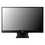 Monitor Datenblatt HP 27vx