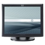 Monitor Datenblatt HP Compaq L5009tm
