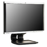 Monitor Datenblatt HP Compaq LA2405wg