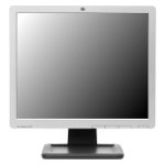 Monitor Datenblatt HP Compaq LE1711