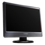 Monitor Datenblatt HP Compaq W220q