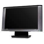 Monitor Datenblatt HP Compaq WF1907v
