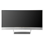 Monitor Datenblatt HP EliteDisplay S340c