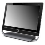 Monitor Datenblatt HP Envy 23