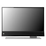 Monitor Datenblatt HP Envy 27