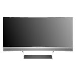 Monitor Datenblatt HP Envy 34 Curved