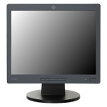 Monitor Datenblatt HP L1506x