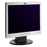 Monitor Datenblatt HP L1706