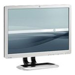 Monitor Datenblatt HP L1908w (s)