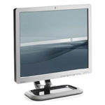 Monitor Datenblatt HP L1910