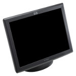 Monitor Datenblatt HP L5006tm