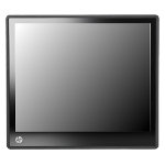Monitor Datenblatt HP L6017tm
