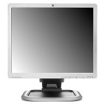 Monitor Datenblatt HP LA1751g