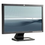 Monitor Datenblatt HP LE2001w