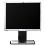 Monitor Datenblatt HP LP2065