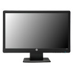 Monitor Datenblatt HP LV2011q