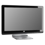 Monitor Datenblatt HP Pavilion 2010i