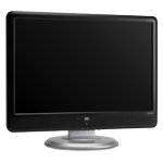 Monitor Datenblatt HP Pavilion v220
