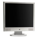 Monitor Datenblatt HP Pavilion vs19