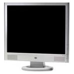 Monitor Datenblatt HP Pavilion vs19b