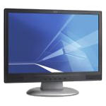 Monitor Datenblatt HP Pavilion w17e