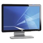 Monitor Datenblatt HP Pavilion w1907s