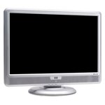 Monitor Datenblatt HP Pavilion w20