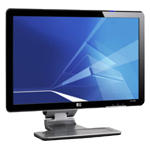 Monitor Datenblatt HP Pavilion w2207