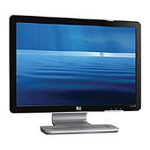 Monitor Datenblatt HP Pavilion w2216