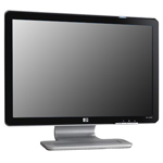 Monitor Datenblatt HP Pavilion w2216v