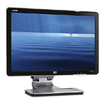 Monitor Datenblatt HP Pavilion w2228h