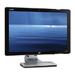 Monitor Datenblatt HP Pavilion w2448hc
