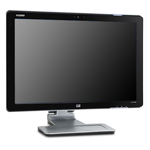 Monitor Datenblatt HP Pavilion w2558hc