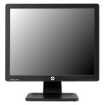 Monitor Datenblatt HP ProDisplay P19A