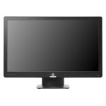 Monitor Datenblatt HP ProDisplay P240va