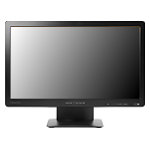 Monitor Datenblatt HP ProDisplay P242va