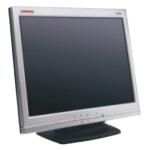 Monitor Datenblatt HP TFT1501