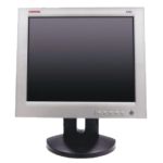 Monitor Datenblatt HP TFT1701