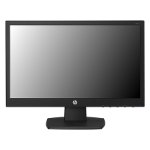Monitor Datenblatt HP V197