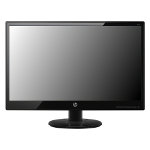 Monitor Datenblatt HP Value 22kd