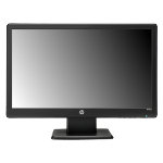 Monitor Datenblatt HP W2072a