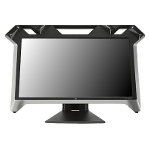 Monitor Datenblatt HP Zvr