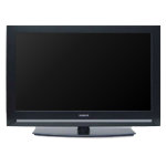 Fernseher Datenblatt Humax LDE-32DST