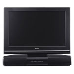 Fernseher Datenblatt Humax LGB-22DRT