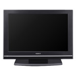 Fernseher Datenblatt Humax LGB-22DTT