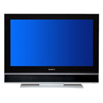 Fernseher Datenblatt Humax LP32-TDR1