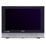 Fernseher Datenblatt Humax LU26-TD1