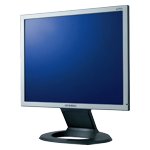 Monitor Datenblatt Hyundai B90A