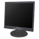 Monitor Datenblatt Hyundai T71D
