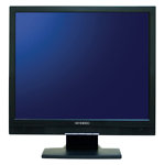 Monitor Datenblatt Hyundai T71S